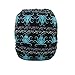 LBB Baby Cloth Diapers Reusable Washable Pocket Diapers With Adjustable Snaps,Octopus Printed
