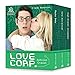 Love Corp.: 3 Geek Romances