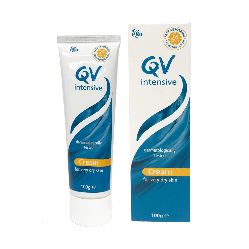 qv intensive moisturiser