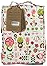 Sugarbooger Classic Lunch Sack, Matryoshka Doll