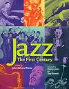 Jazz: The First Century by Quincy Jones (2000-04-26)