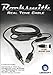 Rocksmith Real Tone USB Audio Cable [Ubisoft]