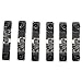 ELP Dual Lens Stereo Camera Micro Mini Industrial USB 2.0 Driverless for 3D VR Application, Synchronized Camera Module (ELP-960P2CAM-V90-VC)