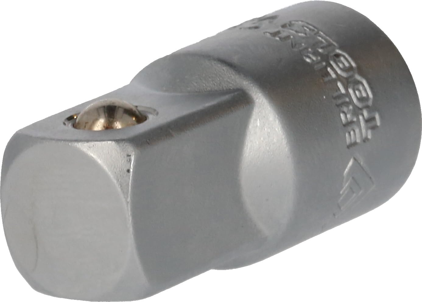 BRILLIANT TOOLS BT022905 1/2 Inch Adapter to 3/8 Inch [Powered by KS Tools]