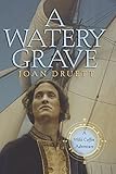 Mass Market Paperback A Watery Grave: A Wiki Coffin Adventure Book