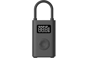 Xiaomi Mi Portable Electric Air Compressor 2