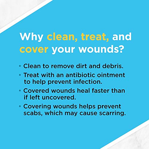 BAND-AID® BRAND TOUGH STRIPS® BANDAGES XL, 10 COUNT