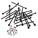 Vincos Cylinder Head Bolts Set Replacement For Chrysler 4.7L V8 1999-2009