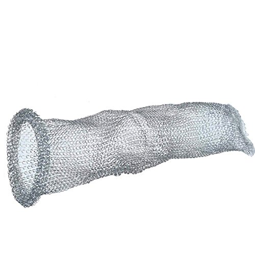 24 Pack Washing Machine Lint Traps 304 Stainless Steel Washer Mesh