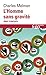 Homme Sans Gravite (Folio Essais) (English and French Edition) by