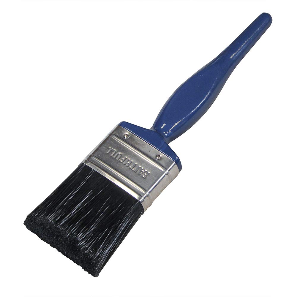 Faithfull FAIPBU2 50mm 2 Inch Utility Paint Brush