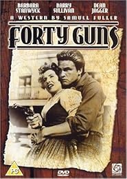 Forty Guns