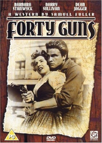 Forty Guns