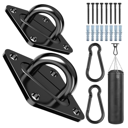 Morzejar Heavy Duty Hanging Kit