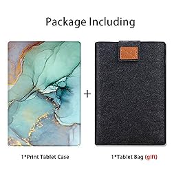 MAITTAO Microsoft Surface Pro 7 Case Surface Pro