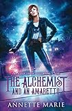 The Alchemist and an Amaretto (The Guild Codex: Spellbound)