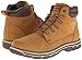 Skechers USA Men's Segment Amson Chukka Waterproof Boot
