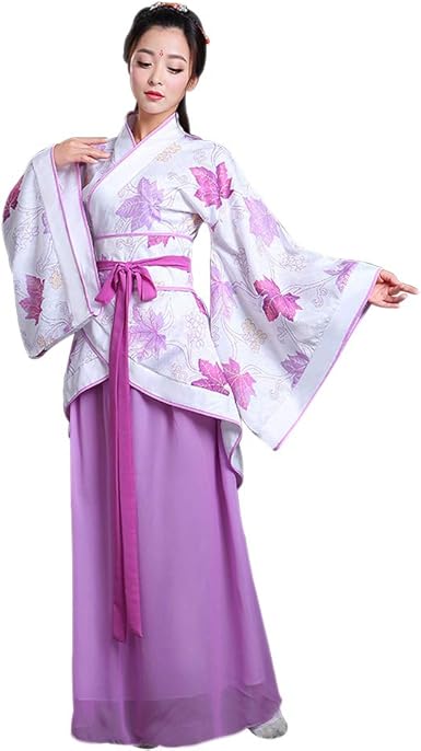 hanfu women