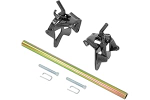 Draw-Tite 6637 Lift Unit Bracket Assembly