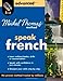 Michel Thomas Method French Advanced, 5-CD Program (Michel Thomas Series) by 