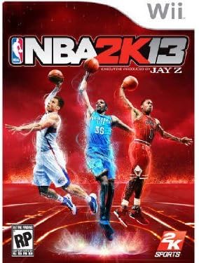 Amazon.com: NBA 2K20 (Nintendo Switch) (Renewed) : Everything Else