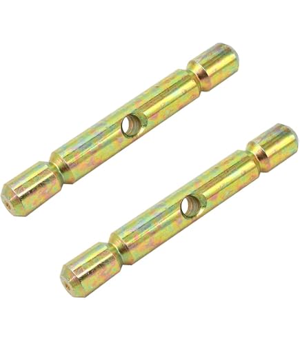 Polaris Quick Release Skid Shoes – Replacement #2205071, 2208864, 2874348 For 2014-2020 Ace, Sportsman, Ranger, RZR Models