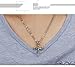 Men's 316L Stainless Steel Nail Cross Pendant Necklace 21.7inch