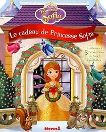 Le  cadeau de Princesse Sofia