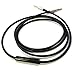 Replacement Cable Compatible with Sony MDR-Z1000 MDR-7520 Mdr-X10 Xb900 MDR-1RNC MDR-1RBT ZX700 MDR-ZX750dc MDR-NC50 MDR-1 Headphone, Remote Volume & Mic