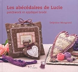 Les  abécédaires de Lucie