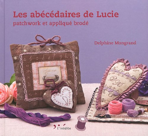 Les  abécédaires de Lucie