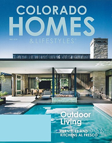 Colorado Homes & Lifestyles