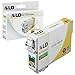 LD Products T079 Remanufactured Replacements for Epson 79 Ink Cartridges to use with Artisan 1430 and Stylus Photo 1400 (1 Black, 1 Cyan, 1 Magenta, 1 Yellow, 1 Light Cyan, 1 Light Magenta, 6-Set)