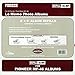 Pioneer 46MP Photo Albums Memo Pocket Album Refill (Two Pack)