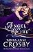 Angel of Fire: A Medieval Romance (Medieval Heroes Book 1) by Tanya Anne Crosby