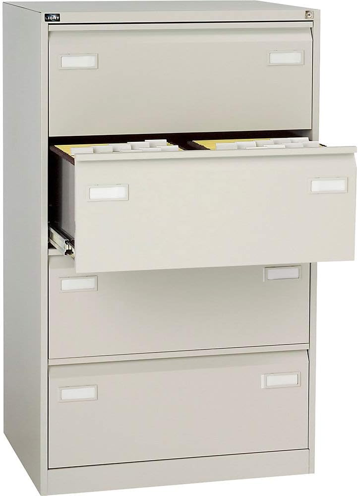 Armario archivador carpetas colgantes | Los mejores armarios