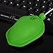 BADALink USB Mouse Creative 3D Animal Turtle Shaped Mice - Green