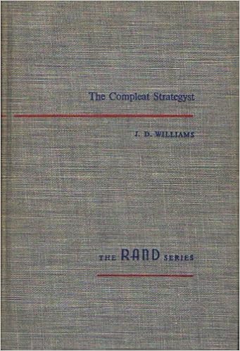 the compleat strategyst the compleat strategyst
