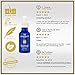 LEROSETT Pore Minimizer Serum 1oz 60-Day |Tighten Pores, Treat Congested Skin, Make-Up Primer | 65% Organic Aloe, Glycolic Acid, Pro-Vitamin, Blueberry Extract