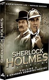Sherlock Holmes : Collection - Vol. 3