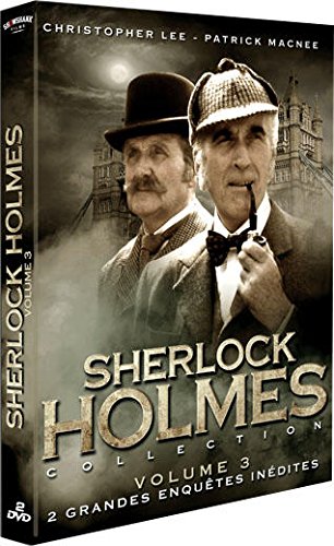 Sherlock Holmes : Collection - Vol. 3