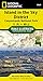 Island in the Sky District: Canyonlands National Park Map (National Geographic Trails Illustrated Map, 310)