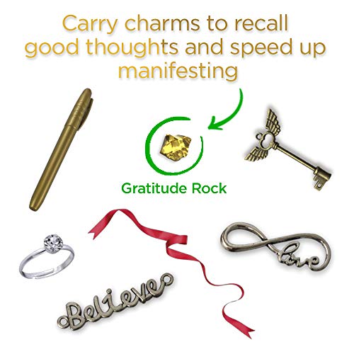 5 Magnificent+Vision+Board+Kit+Visualization