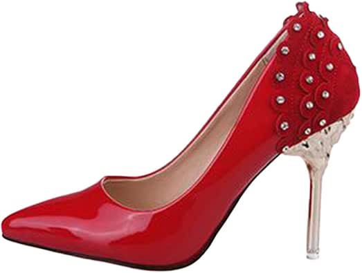 Zapatos Para Ir A La Discoteca