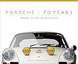 Image de Porsche 70 Years: There Is No Substitute
