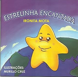 Livro Estrelinha Encantada