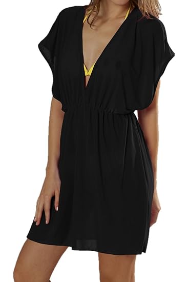 petite beach cover up dresses