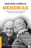 Image de MEMORIAS (NF)