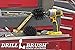 Grill Brush - BBQ Accessories - Electric Smoker - Grill Cleaner - Drill Brush - Rust Remover - BBQ Brush - Gas Grill - Char Broil - Griddle - Cast Iron Skillet - Charcoal Grill - Propane Grill