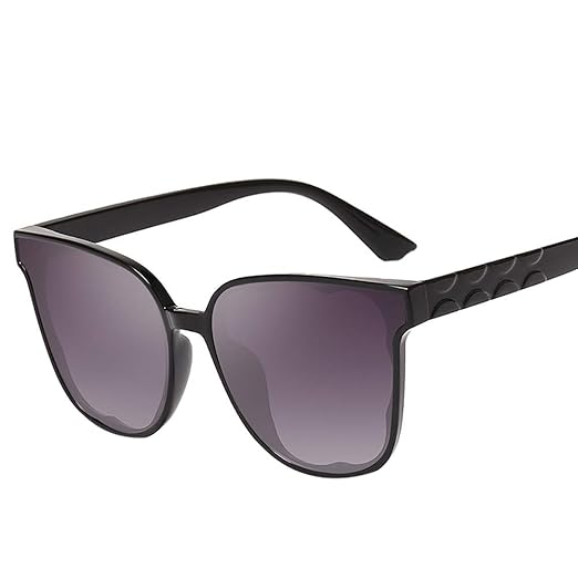 gafas de sol modernas mujer